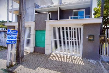 REF 1293 Sobrado de Alto padrão no Centro de Matinhos